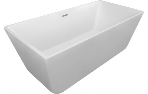 Sage Freestanding 1600x750x570mm Bath